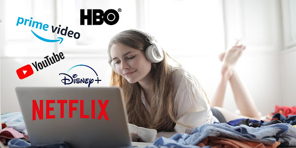How to watch TV shows and movies with friends remotely on Prime Video, Netflix, Disney+, HBO and more