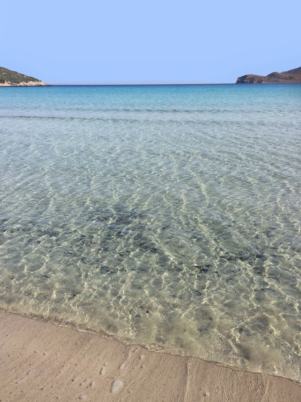 撒丁島最美麗的海灘 Quali sono le spiagge più belle della Sardegna