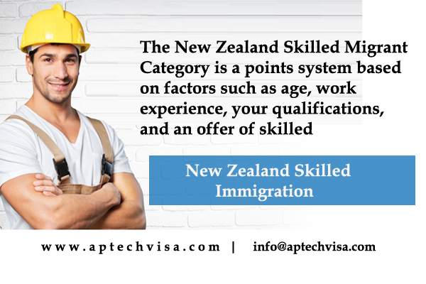 How Do I Apply For A New Zealand Visa Contact Experts