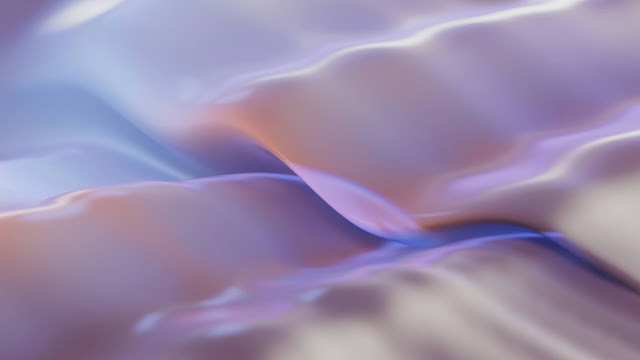 Windows 11 3D desktop background