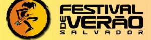 Shows programação Festival Verão Salvador 2015