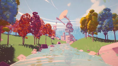 Summertime Madness Game Screenshot 3