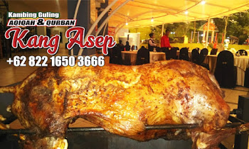 Jual Kambing Guling di Ciwidey Bandung Murah Meriah