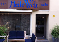 Heile Welt Gay Bar Berlin, Germany