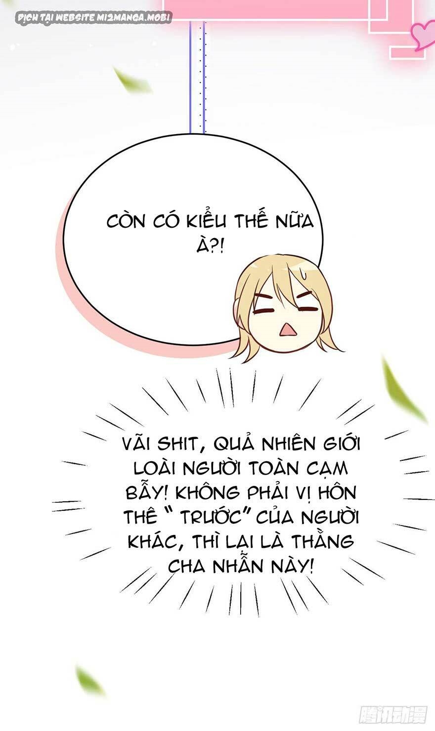 Chàng Vú Em Tu Chân Chapter 9 - Trang 48