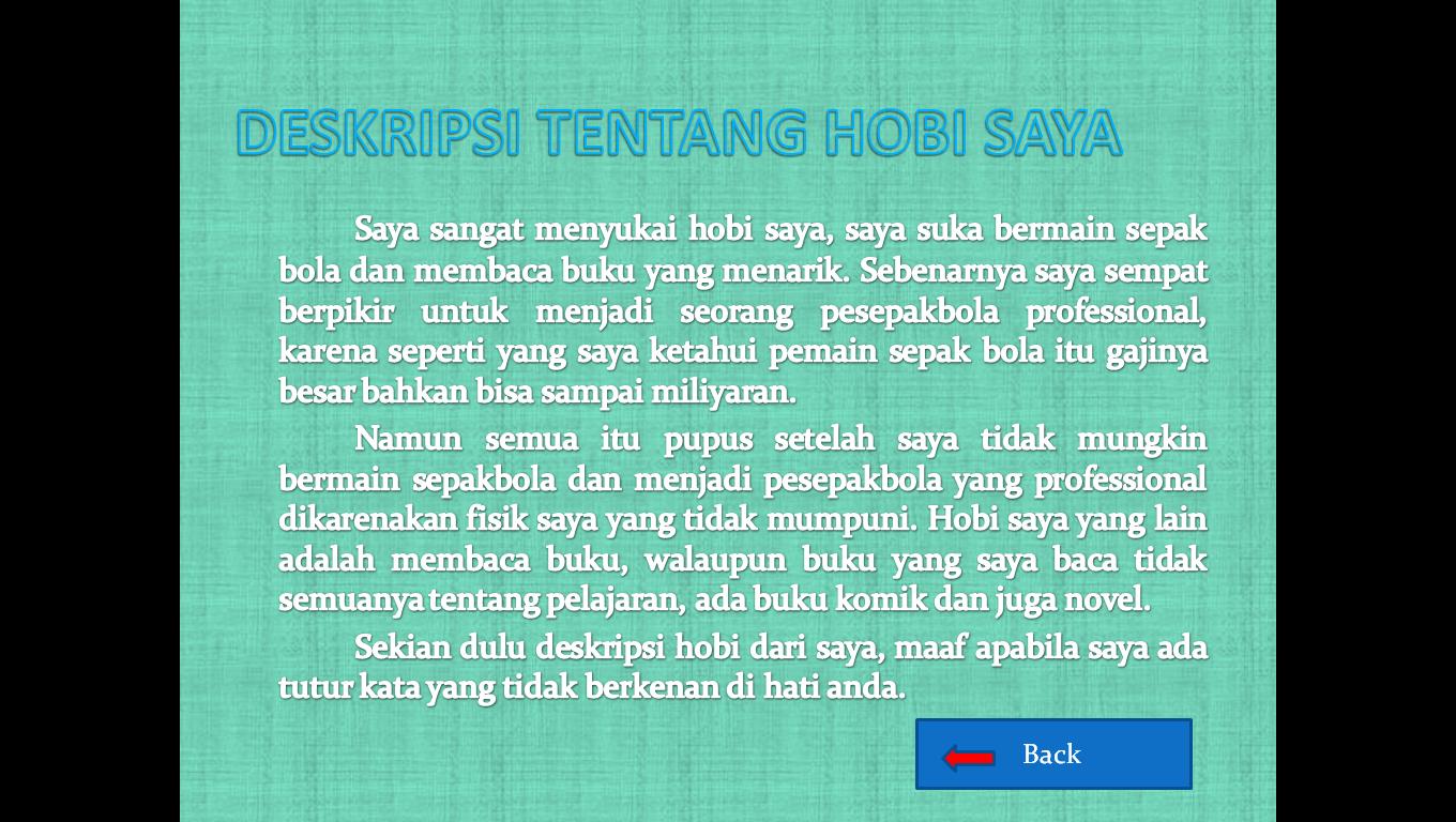 Building a brand essay picture