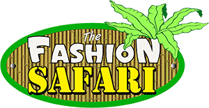 The Fashion Safari