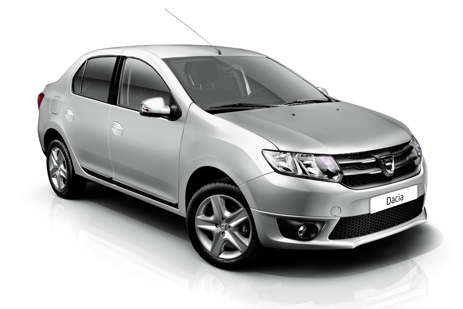 Dacia logan 2016