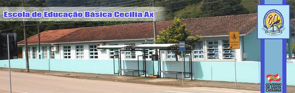 Escola de Educação Básica Cecília Ax