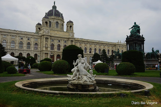 Roteiro completo para visitar Viena - Áustria