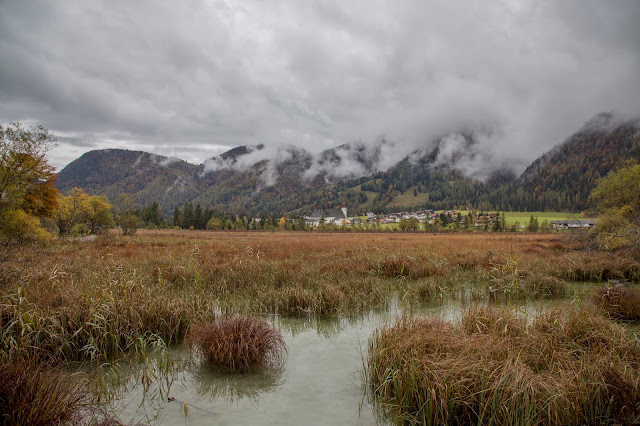 Spaziergang um den Pillersee  Kitzbüheler Alpen 05