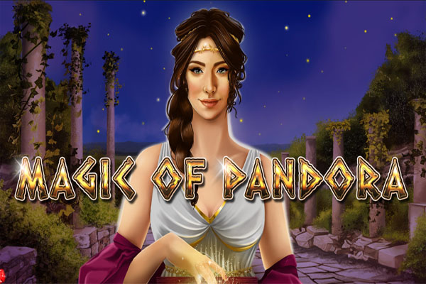 Demo Slot 2by2 Gaming Magic of Pandora
