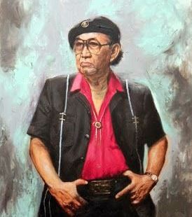 Pelukis Pelukis Aliran Naturalisme Yang Terkenal Di Indonesia Dan Dunia Tegaraya Com