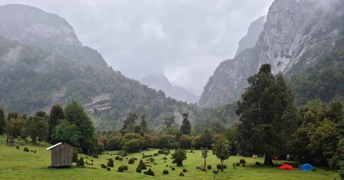 Cochamó