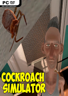 Download Cockroach Simulator v0.1.9 PC Game Gratis 
