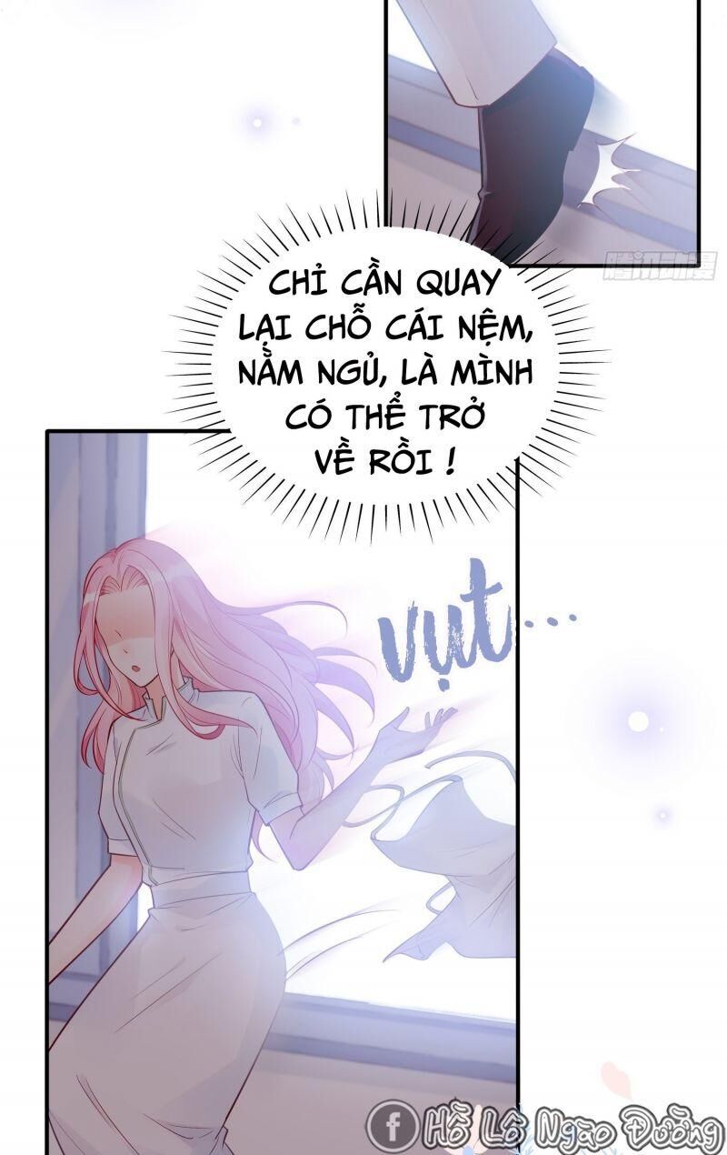 Nhật Kí Mưu Sinh Của Tra Nữ Chapter 38 - Trang 51