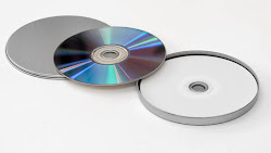 Tips Merawat CD atau DVD Agar Tetap Awet