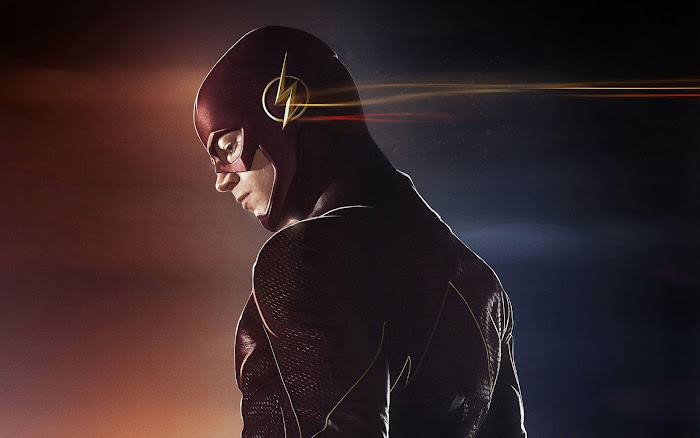 The Flash 4K Wallpapers  Top Free The Flash 4K Backgrounds   WallpaperAccess