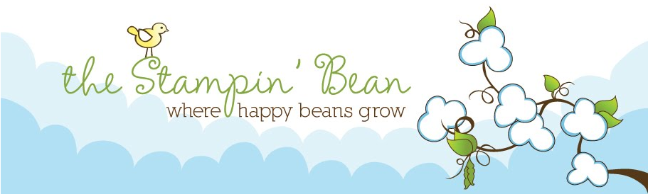 The Stampin' Bean