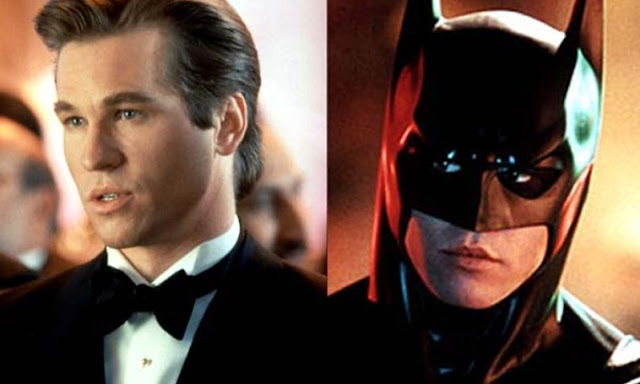 Val Kilmer: The Magnetic Maverick Who Defied Illness