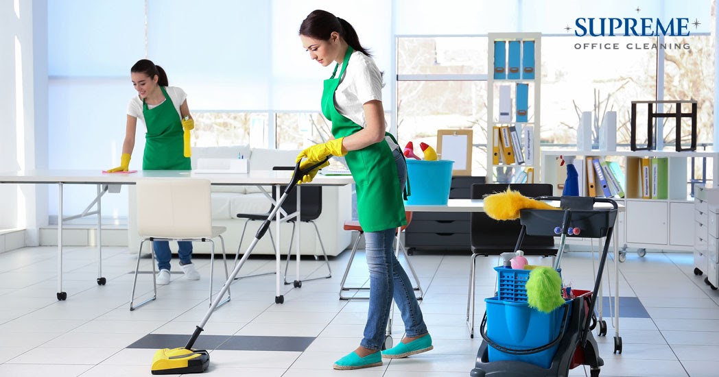 Affordable Cleaning Services NJ