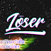 PSD ảnh bìa facebook - I am a Loser