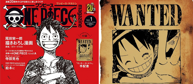 Tanggal Rilis Komik One Piece Chapter 952 Oploverz News