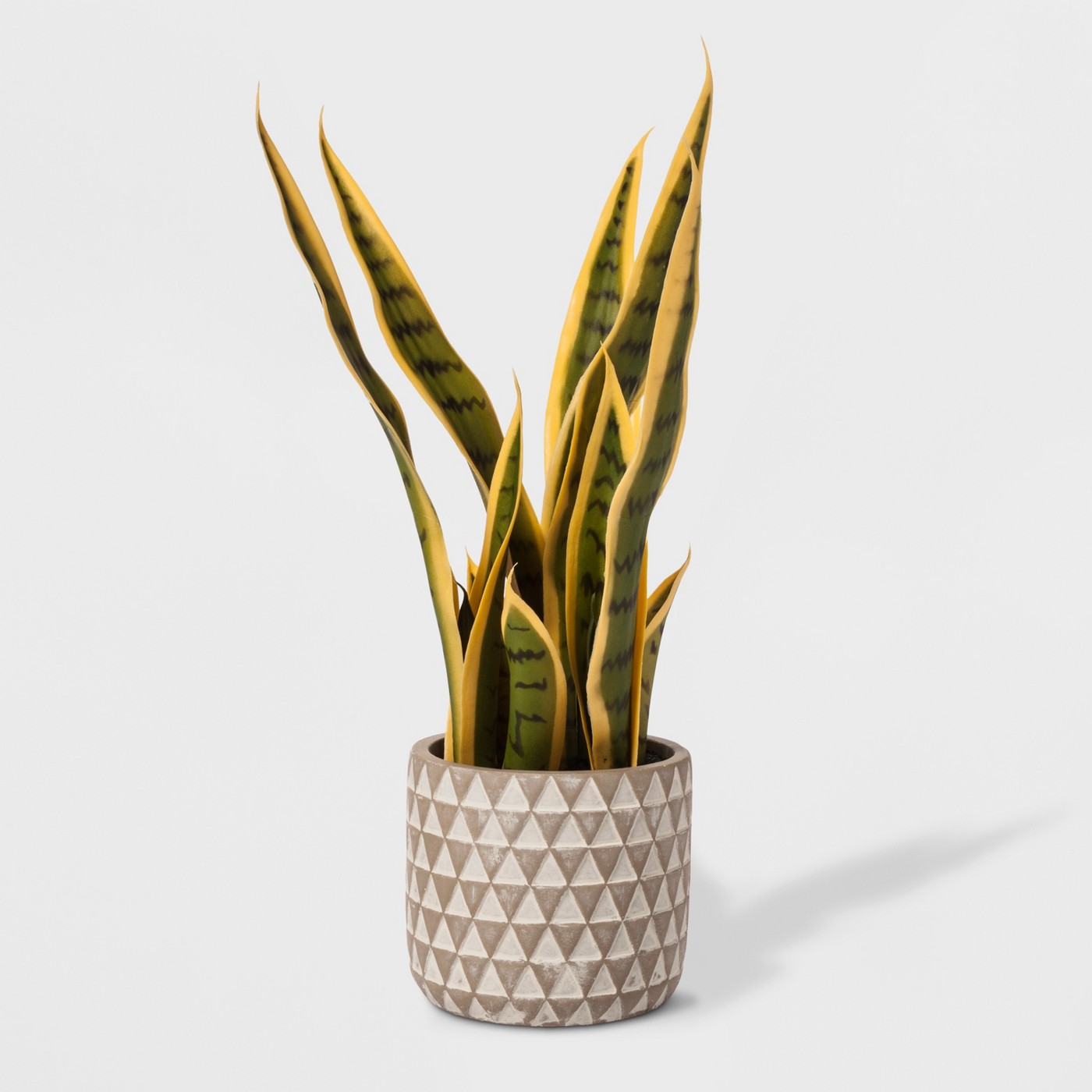 Live and Let Live 15+ faux plants that fooled me. LINDSEY CRAFTER