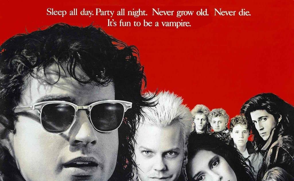 Watch Free Movies Online The Lost Boys
