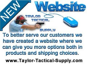 Taylor Tactical Supply