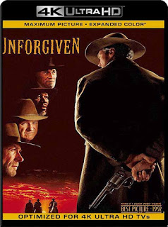 Los Imperdonables (Sin perdón) (1992) 2160p 4k UHD HDR​ Latino [GoogleDrive] SXGO