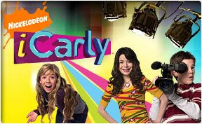 entra al icarly.com