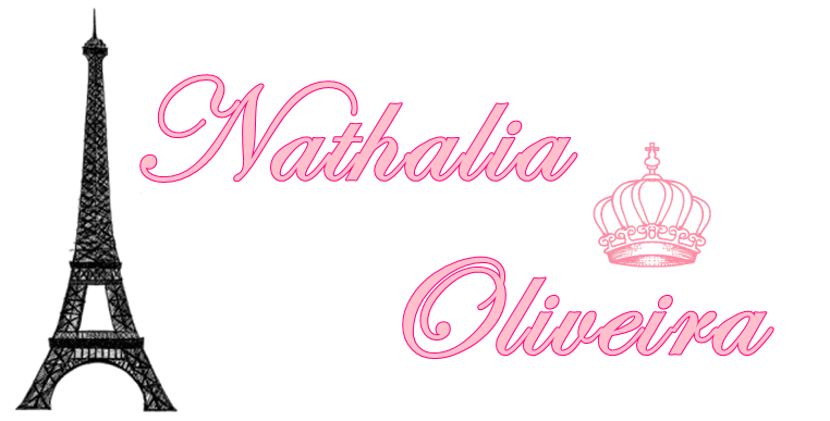 Nathalia Oliveira ♥
