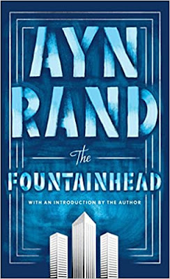 the fountainhead sparknotes