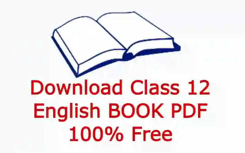 Class 12 English Book Pdf Download 2078 New Syllabus