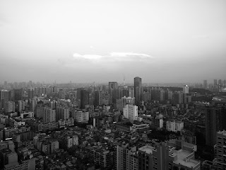 Wuhan city