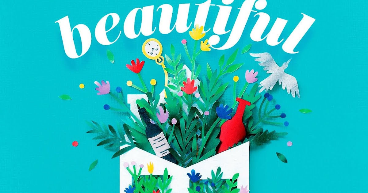 Review Everything is Beautiful by Eleanor Ray Carpe Librum