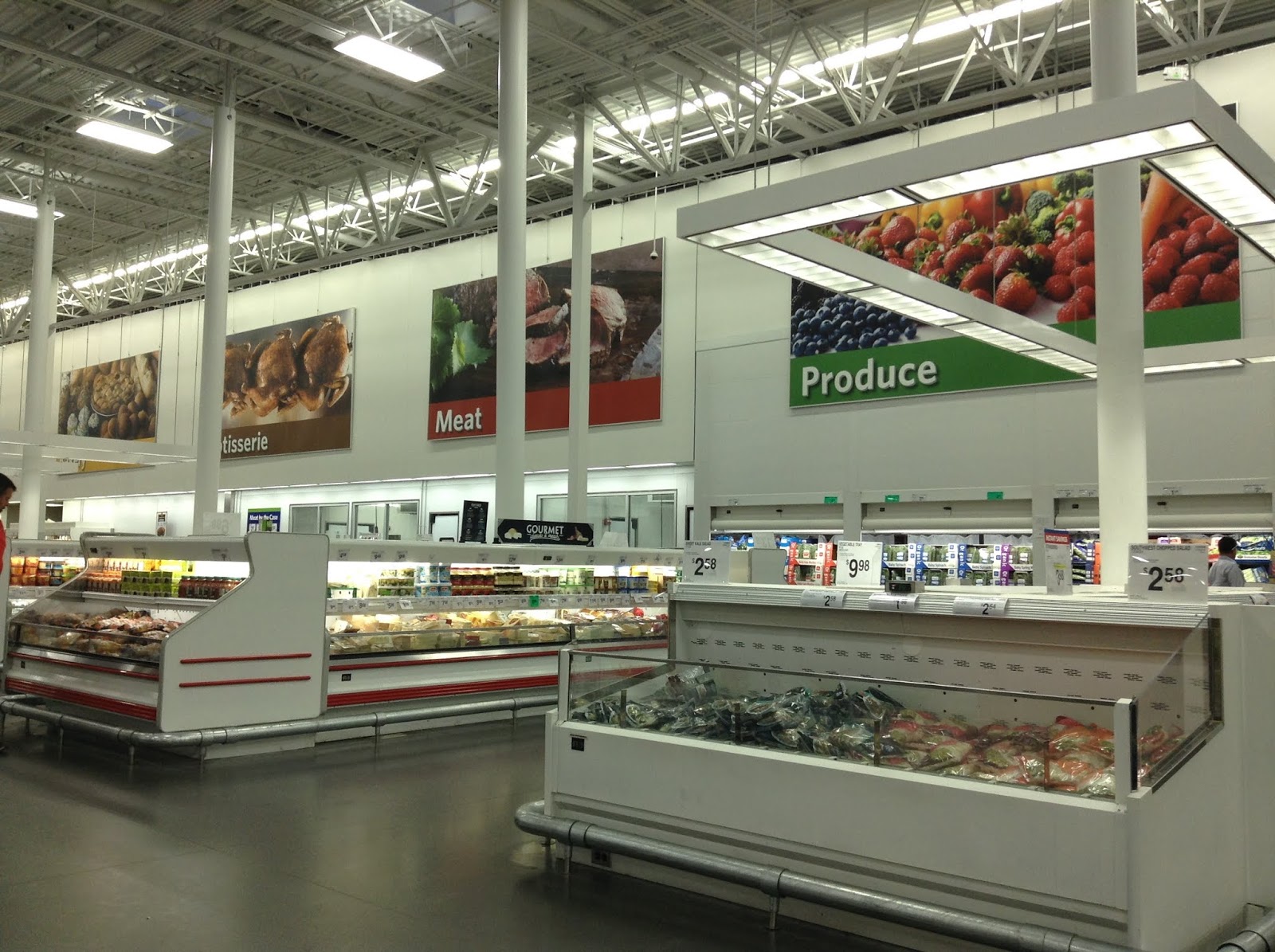 Sam's Club 4801 Riverview, FL