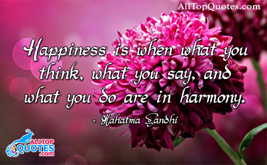 Happiness Quotations in English Language - All Top Quotes | Telugu