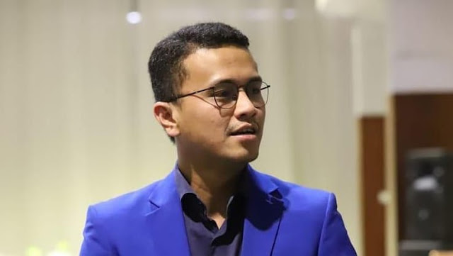 Sepakat dengan Mega, PAN Akui Banyak yang Tak Positif di Kubu Prabowo Sepakat dengan Mega, PAN Akui Banyak yang Tak Positif di Kubu Prabowo