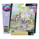 Littlest Pet Shop Surprise Families Floretta Fluffball (#47) Pet