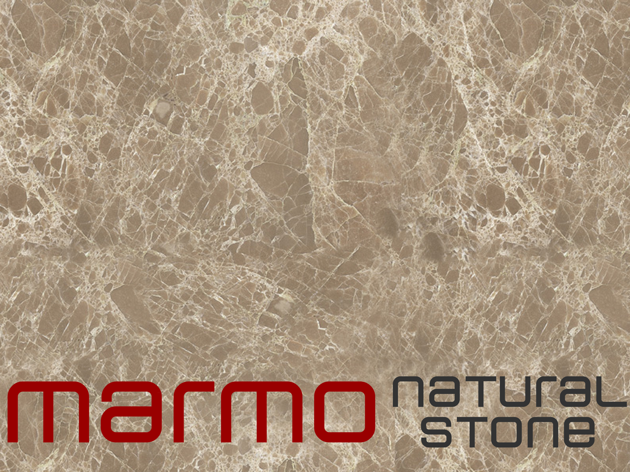 Spanish Marble Light Emperador - MARMO