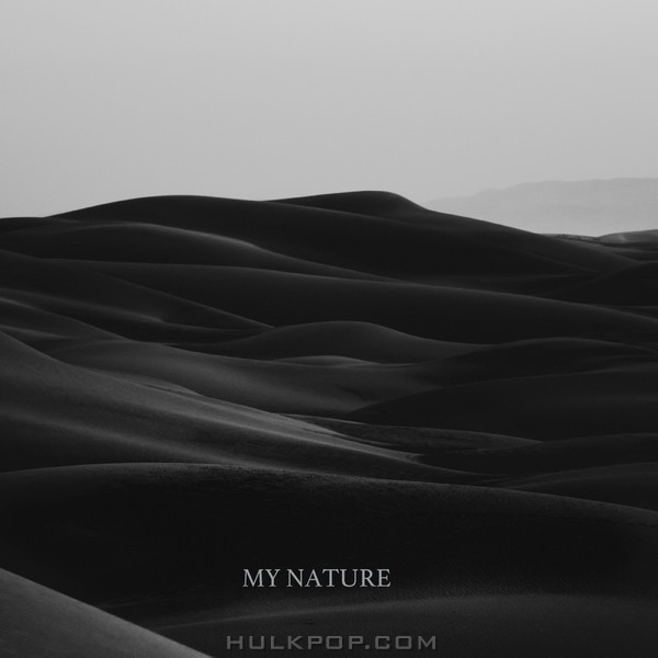 Doda – MY NATURE – Single