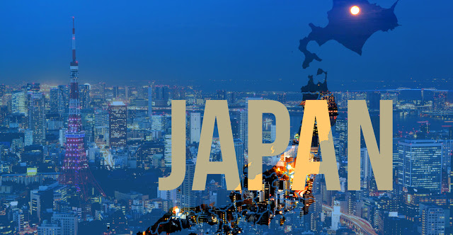 Visit the most popular regions in Japan