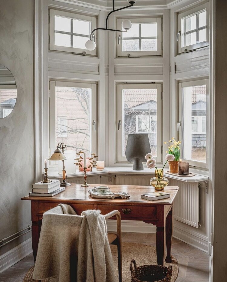 A beautiful apartment in Helsingborg, Sweden