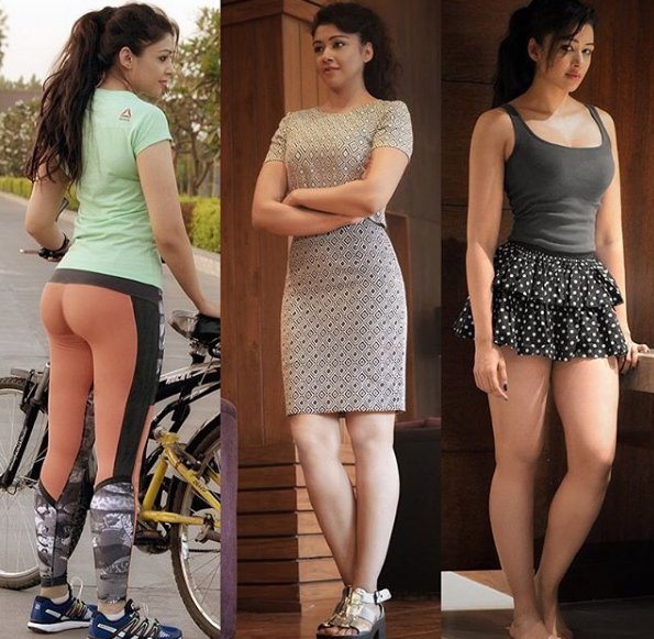 sapna vyas patel in diffrent avtar sapna vyas patel in diffrent avtar