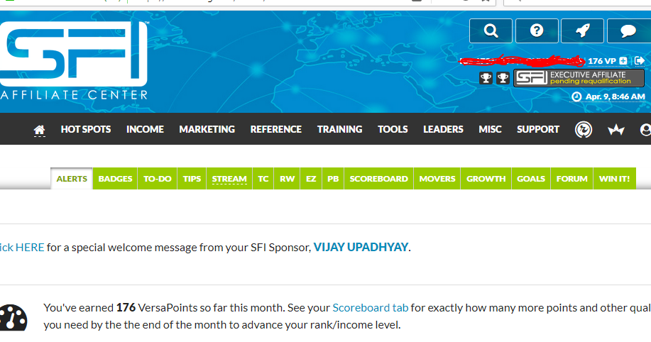 Step By Step Guilds To Get Started In Sfi In Your First Month