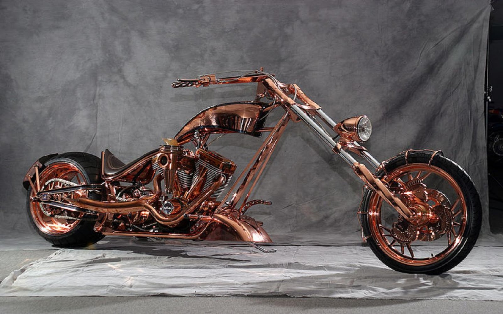 CHOPPERS ~ men's dreams