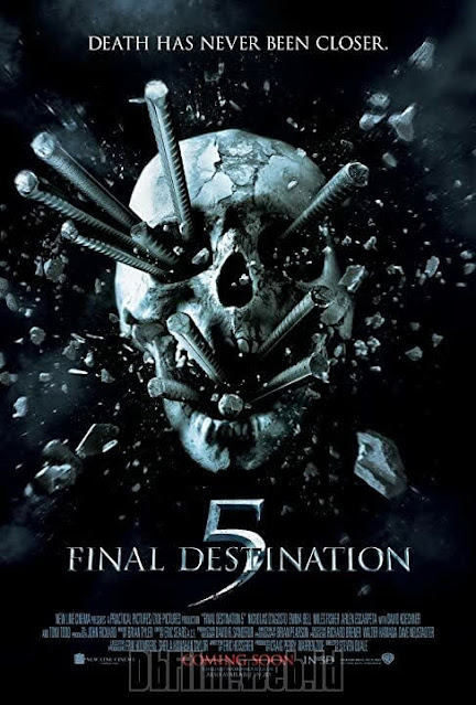 Sinopsis film Final Destination 5 (2011)