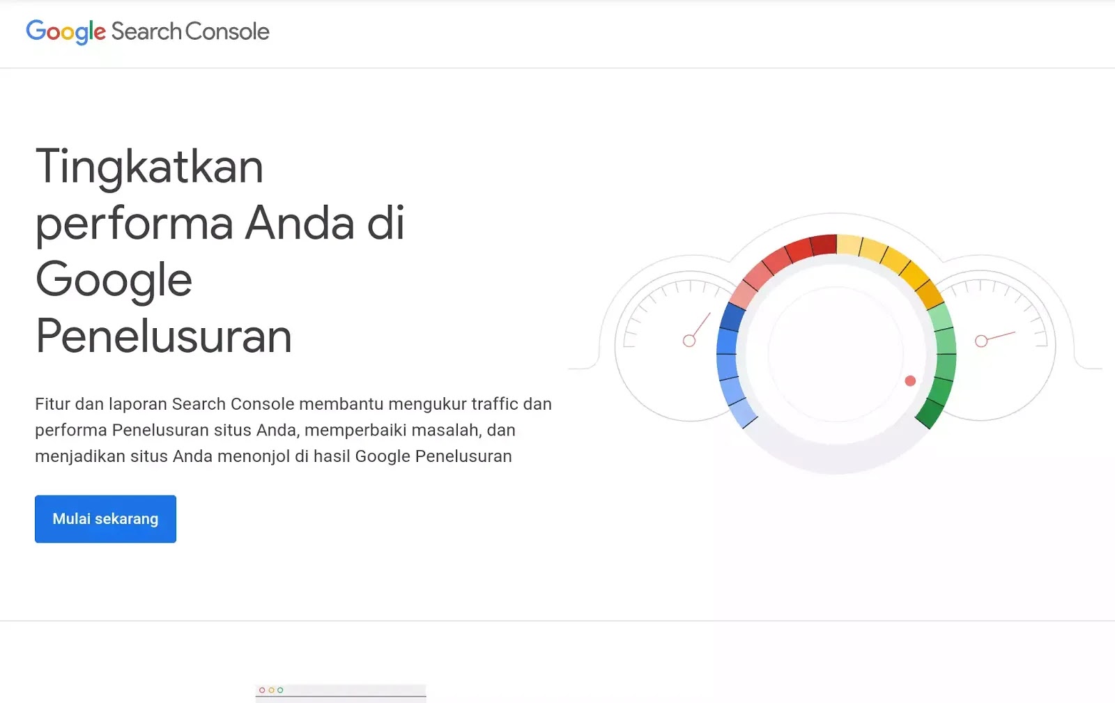 google webmaster setting google webmaster setting